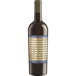 アンシャックルド・カベルネ・ソーヴィニヨン 14.5度 750ml アメリカ/カリフォルニア [赤ワイン]