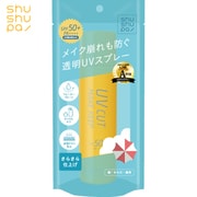 shushupa! UVカット&メイクキープスプレー+ 60g