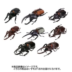 ヨドバシ.com - タカラトミーアーツ TAKARATOMY A.R.T.S 昆虫の森 発見