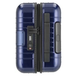 ヨドバシ.com - リモワ RIMOWA スーツケース ESSENTIAL LITEシリーズ 19L Blue 823.42.60.4  通販【全品無料配達】