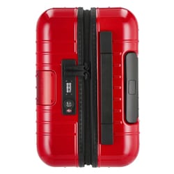 ヨドバシ.com - リモワ RIMOWA スーツケース ESSENTIAL LITEシリーズ 19L Red 823.42.65.4  通販【全品無料配達】