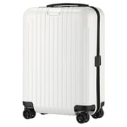 スーツケース ESSENTIAL LITEシリーズ 31L White 823.52.66.4