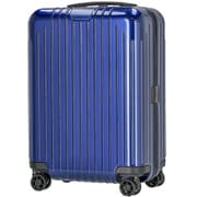 スーツケース ESSENTIAL LITEシリーズ 37L Blue Gloss 823.53.60.4