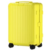 スーツケース ESSENTIALシリーズ 36L Saffron 832.53.86.4