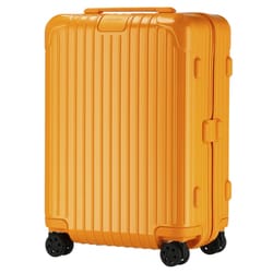 ヨドバシ.com - リモワ RIMOWA スーツケース ESSENTIALシリーズ 36L Mango 832.53.93.4 通販【全品無料配達】