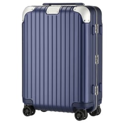 【新品】リモワ　RIMOWA HYBRID 32L Matte Blue