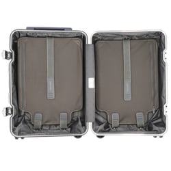 ヨドバシ.com - リモワ RIMOWA 883.52.61.4 [スーツケース HYBRID