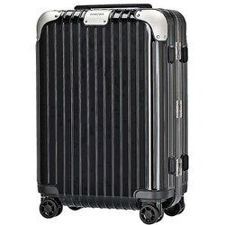 ヨドバシ.com - リモワ RIMOWA 883.52.62.4 [スーツケース HYBRID