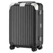 スーツケース HYBRIDシリーズ 32L Black 883.52.63.4