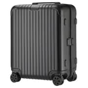 スーツケース ESSENTIALシリーズ 45L Black 832.56.63.4