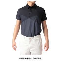 ヨドバシ.com - スリクソン SRIXON RGMTJA16 BK L [ゴルフシャツ 