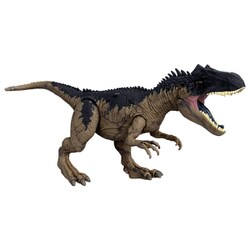 ダメージアロサウルス Amazon.co.jp: マテル ジュラシックワールド(JURASSIC WORLD
