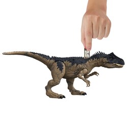 ヨドバシ.com - マテル Mattel HFK06 ジュラシック・ワールド