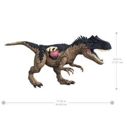 ヨドバシ.com - マテル Mattel HFK06 ジュラシック・ワールド