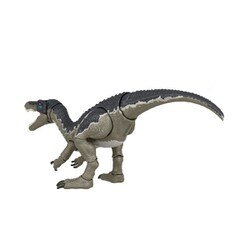 MATTEL　ハモンドコレクション　バリオニクス Various parts are movable! Jurassic World Mattel Hammond
