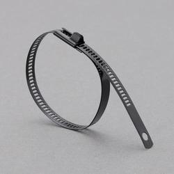 7.0x150mm 結束バンド（SUS316/コーティング/10本） EA463FW-231