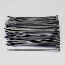 EA475BA-150 [150x3.6mm 結束バンド（耐薬品性/100本/PP）]