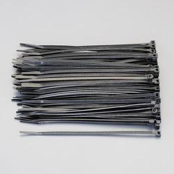 EA475BA-200 [200x4.6mm 結束バンド（耐薬品性/100本/PP）]