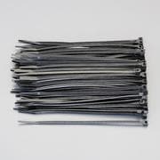 EA475BA-200 [200x4.6mm 結束バンド（耐薬品性/100本/PP）]