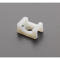EA475AY-12 [23x16x9.8mm 結束バンド用ベース （100個）]