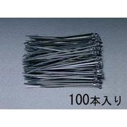 EA475B-100 [100x2.5mm 結束バンド（耐候性/100本）]