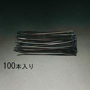 EA475B-150W [155x2.5mm 結束バンド（耐候性/100本）]