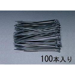 450x8.0mm 結束バンド（耐候性/100本） EA475B-450