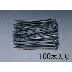 550x8.0mm 結束バンド（耐候性/100本） EA475B-550