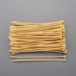 385x4.8mm 結束バンド（耐熱性/100本） EA475BC-385
