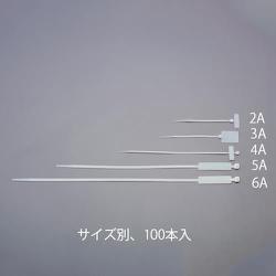 EA475HB-5A [300x4.8mm/13x54.5mmマーカーバンド（100本）]