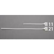 EA475HB-21 [215x3.6mm/13x19mm マーカーバンド（100本）]