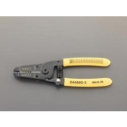 EA580D-2 [0.4-1.3mm ワイヤーストリッパー]