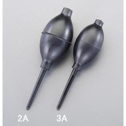 Φ50x180mm ブロワー（精密機器用） EA653B-2A