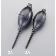 Φ50x180mm ブロワー(精密機器用) EA653B-2A
