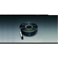 13mmx100m 熱収縮チューブ（黒） EA944BB-12