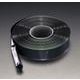 19mmx100m 熱収縮チューブ（黒） EA944BB-19