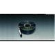 50mmx100m 熱収縮チューブ（黒） EA944BB-50