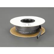 14mmx10m 熱収縮チューブ(黒) EA944BG-14