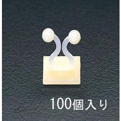 EA945AC [7.9mm ツイストワイヤークリップ（100個）]