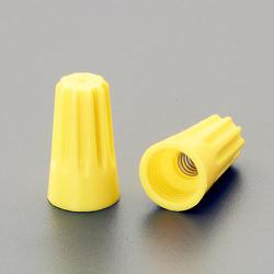 EA946TA-3 [2.0-3.5mm2 ワイヤーコネクター（黄/10個）]
