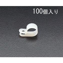 EA947F-9.5 [9.5mm ケーブルクランプ（100個）]