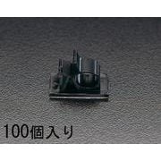 EA947FA-12 [10 -12.5mm 自在ケーブルクランプ（100個）]