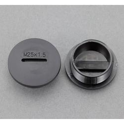 EA948HK-125 [M25x1.5mm スクリュープラグ（100個）]