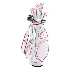 ヨドバシ.com - キャロウェイ Callaway REVA パッケージセット 9