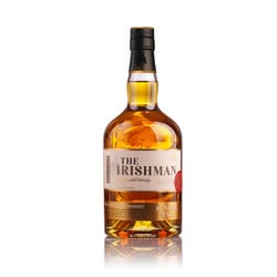 THE IRISHMAN アイリッシュウイスキー 700ml Amazon.co.jp: アイリッシュマン シングルモルト [ ウイスキー