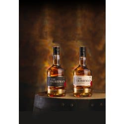 ヨドバシ.com - THE IRISHMAN アイリッシュマン シングルモルト