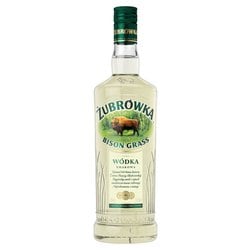 ズブロッカ バイソングラス 37.5度 700ml [ウォッカ]