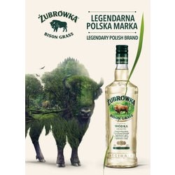 ヨドバシ.com - ズブロッカ ZUBROWKA ズブロッカ バイソングラス 37.5