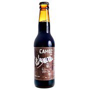イタリア クラフトビール CAMOZ （カモツ） 8.5度 [ビール]