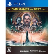 Stellaris（ステラリス）： Console Edition DMM GAMES THE BEST [PS4ソフト]